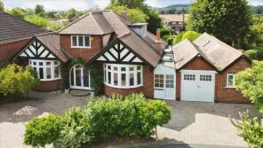 19, Lenton Avenue, Nottingham NG12 4EG