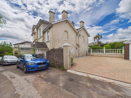 Vansittart Road, Torre, Torquay