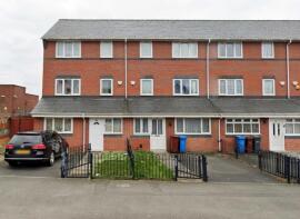 88, Wheler Street, Manchester M11 1DU