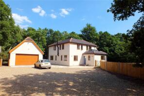 The Birches, Castle Road, Reading RG7 1UL