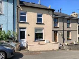18, Ty'n Y Maes, Blaenau Ffestiniog LL41 4NW