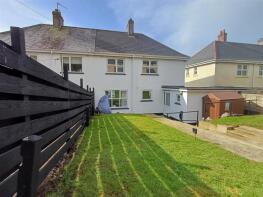 10, New Hill Estate, Grampound TR2 4RA