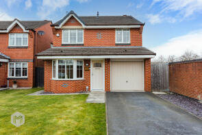 33, The Pastures, St. Helens WA9 4ZA