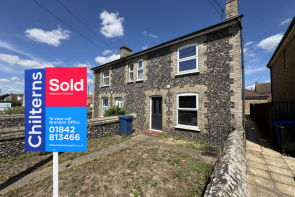 17, Eriswell Road, Brandon IP27 9AF