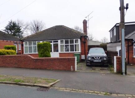 Bell Mount View, Leeds, West Yorkshire, LS13