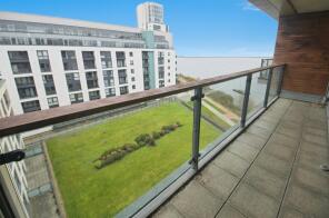 78, Caldey Island House, Ferry Court, Grangetown, Cardiff CF11 0JN