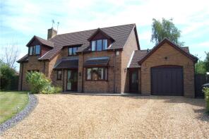4 Meadow View, West Farm Close, Northampton NN6 9SE