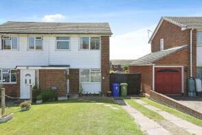 9, Empress Gardens, Sheerness ME12 4NY
