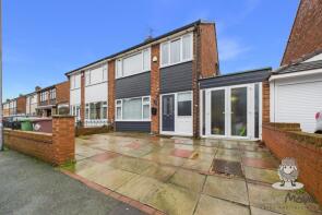 6, Parkside Avenue, St. Helens WA9 4DT