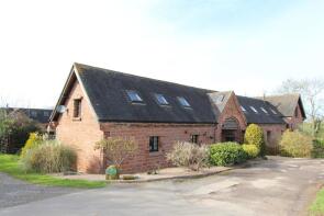 The Milking Barn, Hexton Farm, Hexton Farm Lane, Arley, Bewdley DY12 1SW