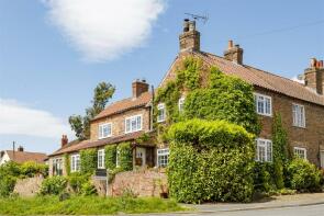Forresters Cottage, West Way, York YO61 4TE
