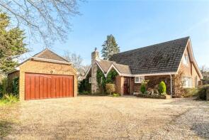 Rose Cottage, Warfield Street, Warfield, Bracknell RG42 6BG