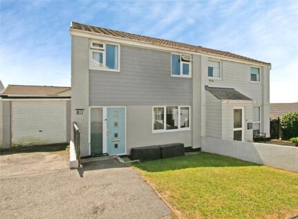 Eglos Road, Shortlanesend, Truro, Cornwall, TR4