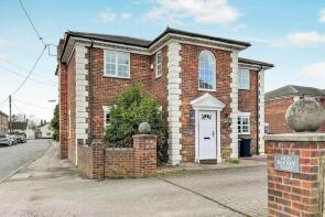 1, Old Bakery Yard, Cambridge Road, Biggleswade SG18 8RT