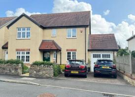 20, The Chestnuts, Winscombe BS25 1LD
