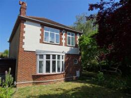 27, Lincoln Road, Glinton PE6 7JS