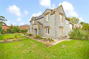 The Laurels, Ruskway Lane, Westport, Langport TA10 0BN