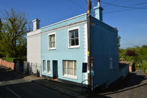 6, Queen Street, Halstead CO9 3EX