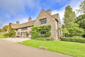 1, Mounton House Cottages, Bayfield Road, Chepstow NP16 6LD