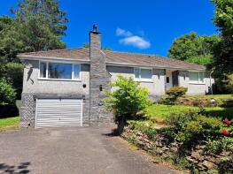 Tregerrie, Way Cross Hill, North Hill, Launceston PL15 7PG