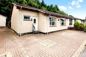 80 Heatherbank, Nant Drive, Oban PA34 4NL