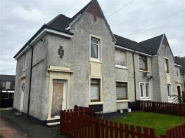 100, Dean Street, Bellshill ML4 1PD