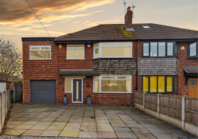 7, Heyes Avenue, Altrincham WA15 6EE