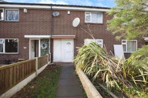 8, Madeley Gardens, Bolton BL1 3SR