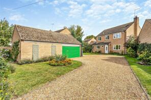 4, Brawn Way, Peterborough PE8 6RL