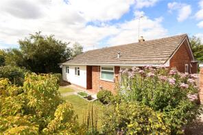 20 Casa Mia, Hobbs Close, Alresford SO24 0AS