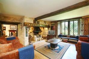 Spring House, Maperton Road, Maperton, Wincanton BA9 8EH