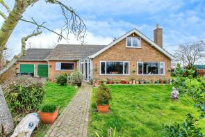 Gride Farm, Midgate Lane East, Old Leake, Boston PE22 9SB