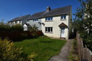 5, Trem Y Foel, Llandysul SA44 5NN