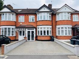 185, Havering Gardens, Chadwell Heath, Romford RM6 5AR