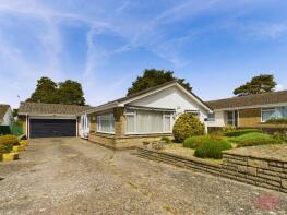 52, Hillside Drive, Christchurch BH23 2TA
