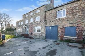 Mill House, Ermine Street, Scunthorpe DN15 0BZ