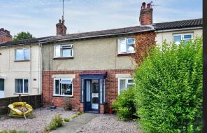 Geodor, Ayscough Avenue, Spalding PE11 2QB