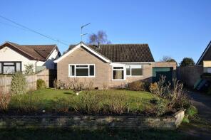 Ronkslea, Thursford Road, Fakenham NR21 0HN