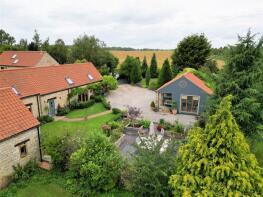 The Mistal Barn, Frithwood Lane, Worksop S80 4LT