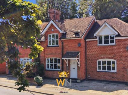 Rayleigh Road, Hutton, Brentwood, CM13