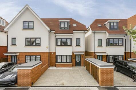 Portsdown Avenue, London
