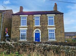 Slack Lane Farm, Slack Lane, Little Hayfield SK22 2NQ
