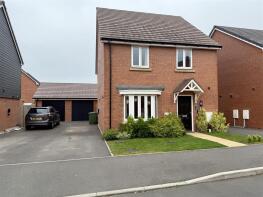 29, Romney Way, Hereford HR2 9TN