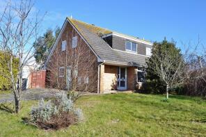 244, Sopwith Crescent, Wimborne BH21 1XL