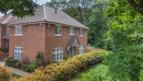 7, Brake Crescent, Newport NP18 2EF