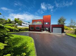 48, Holm Road, Crossford, Carluke ML8 5RG