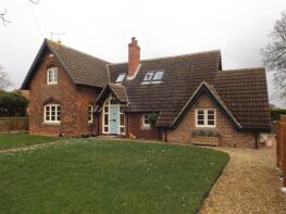 Rectory Farmhouse, Main Road, Nottingham NG13 9DA