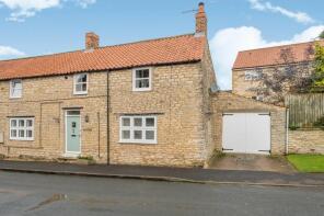 South View, High Street To Bypass, Wrelton, Pickering YO18 8PF