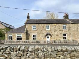 Ivy Cottage, A68 West Woodburn Main Road Through Village, Hexham NE48 2RX