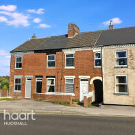 50, Main Street, Nottingham NG16 2QT